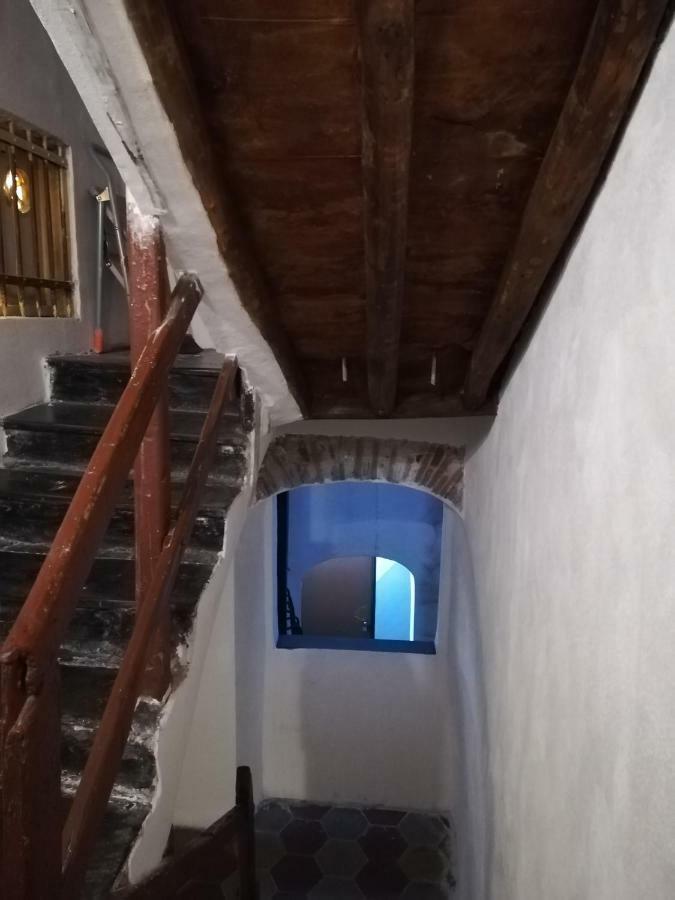 Il Geco Hotel Genoa Luaran gambar