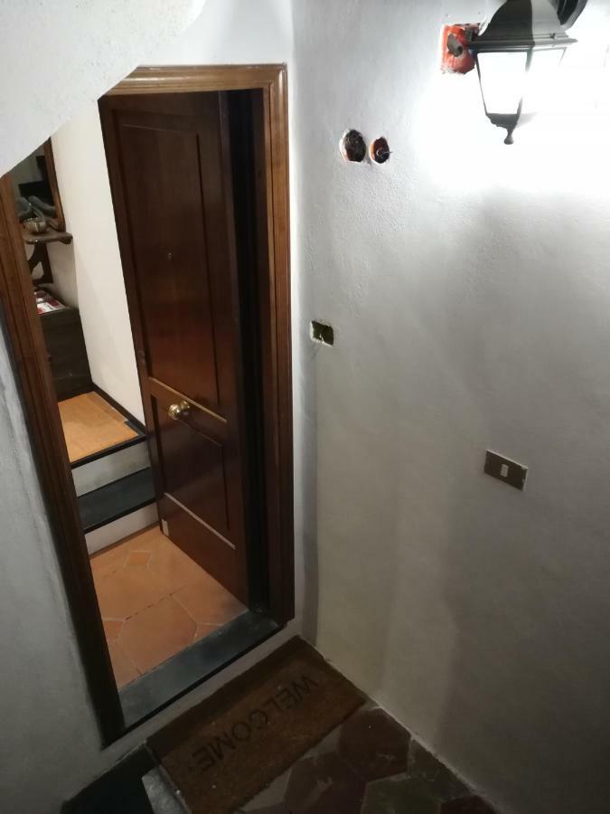 Il Geco Hotel Genoa Luaran gambar