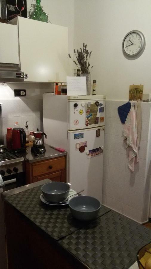 Il Geco Hotel Genoa Luaran gambar
