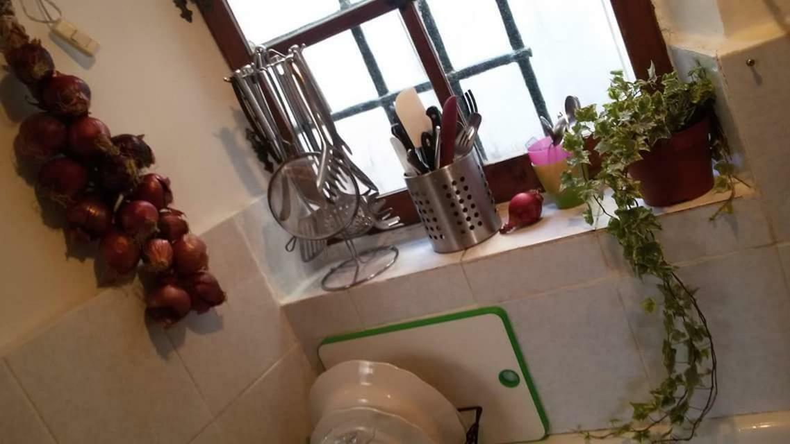Il Geco Hotel Genoa Luaran gambar