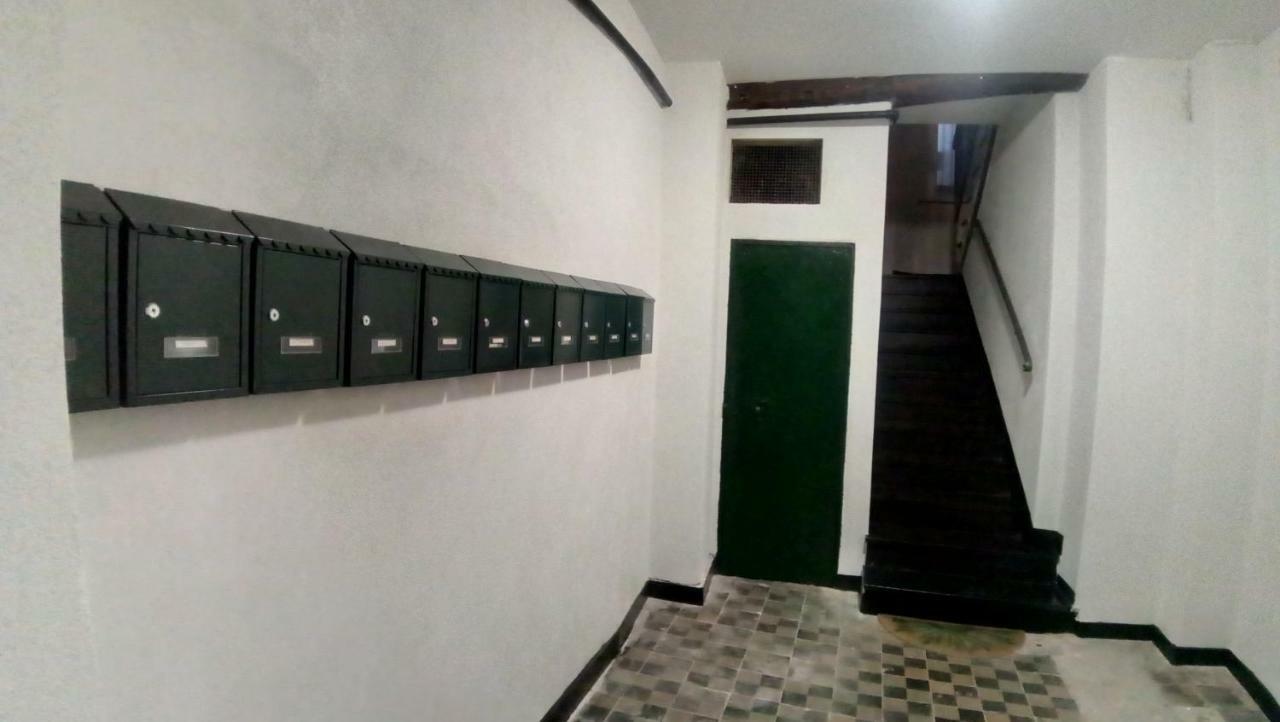 Il Geco Hotel Genoa Luaran gambar