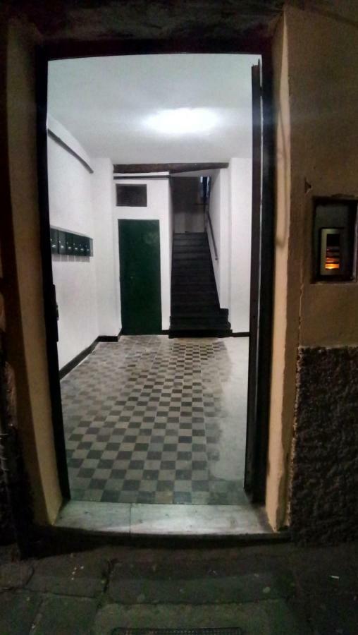 Il Geco Hotel Genoa Luaran gambar